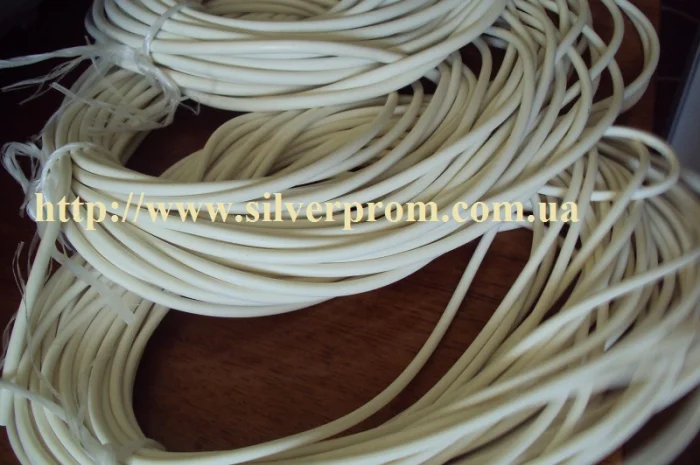 Изделия из силиконовой резины: производство и продажа- фото № 1