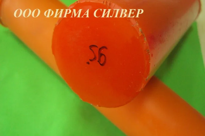 Стержень из полиуретана- фото № 1