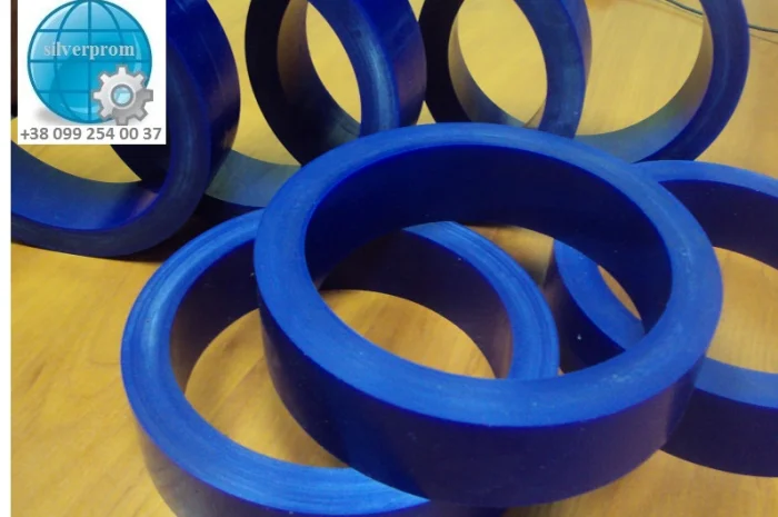 Полиуретановые стержни и прутки в продаже- фото № 1