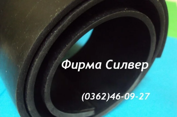 Техпластины МбС-С и ТМКЩ-С в продаже- фото № 1