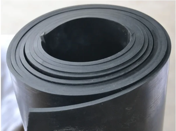 Пластина маслобензостойка МБС ГОСТ 7338-90 у продажу- фото № 1