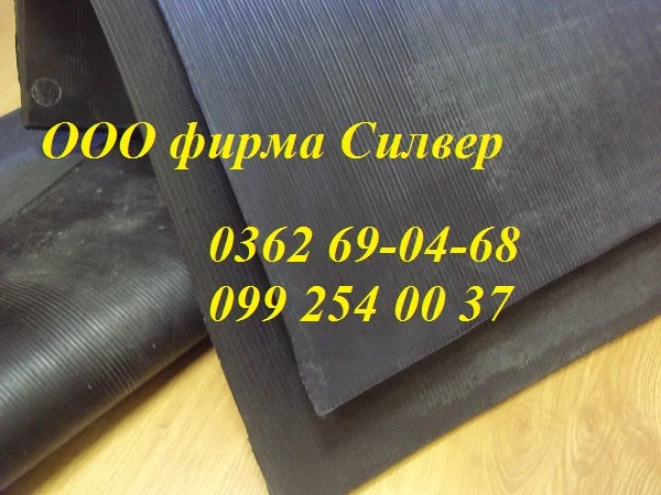 Пористая резина и уплотнители в продаже- фото № 1