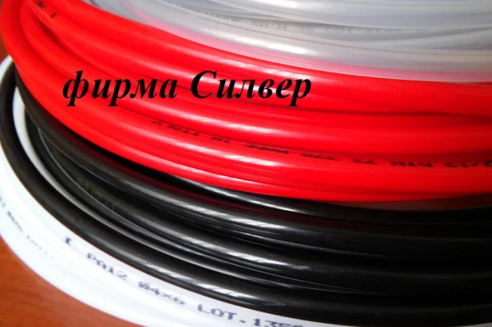 Пневматические трубки, шланги, пневмотрубки- фото № 1