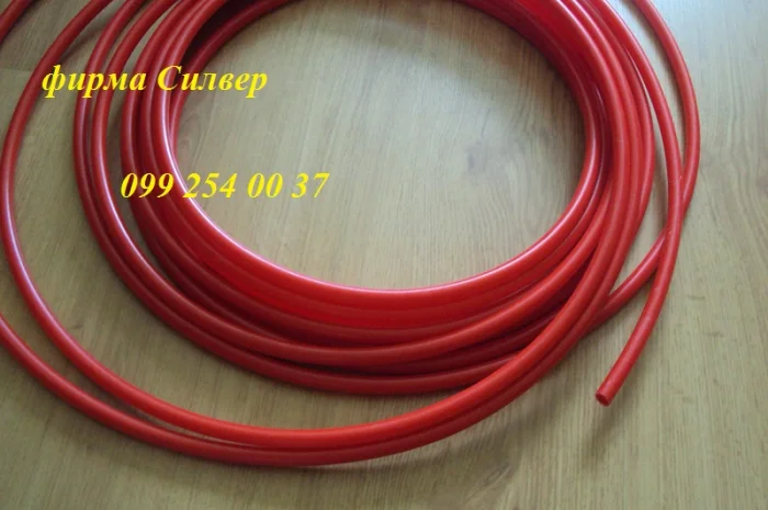 Пневматичні шланги та трубки для сільського господарства- фото № 1