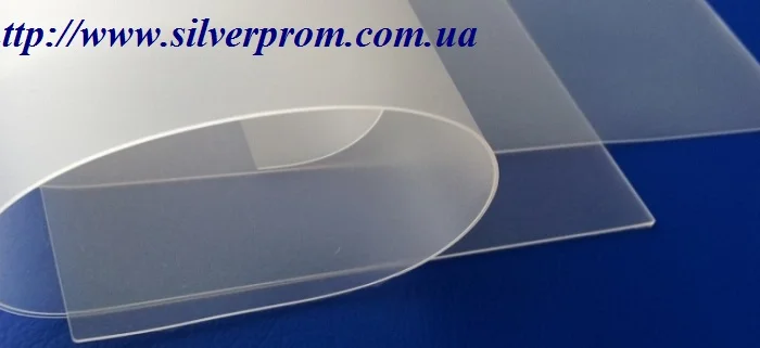 Силіконова мембрана 2мм для вакуумного преса- фото № 1