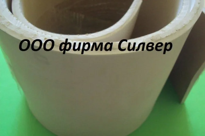 Пищевая пластина по ГОСТ 17133-83- фото № 1