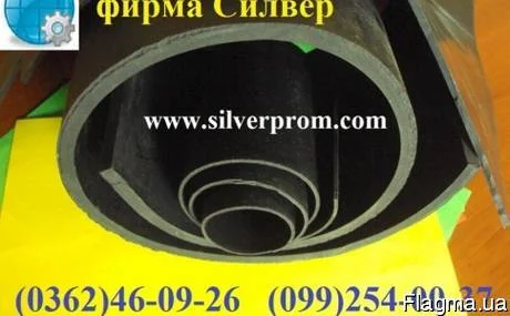 Техпластина різної товщини у продажу- фото № 1