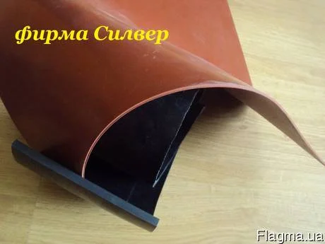 Силіконова пластина для різних застосувань- фото № 1