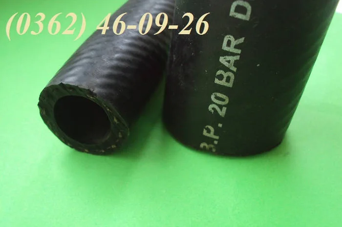 Рукава для води та повітря у продажу- фото № 1