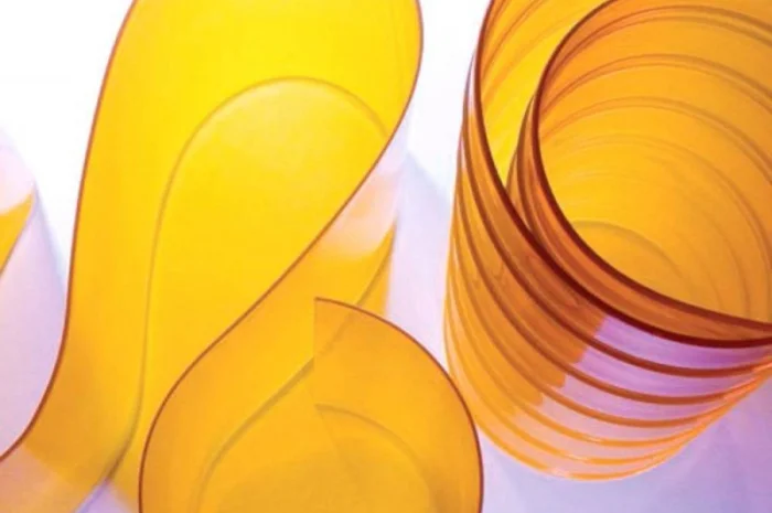 Теплосберегающие ПВХ завесы для защиты от холода и сквозняков- фото № 1