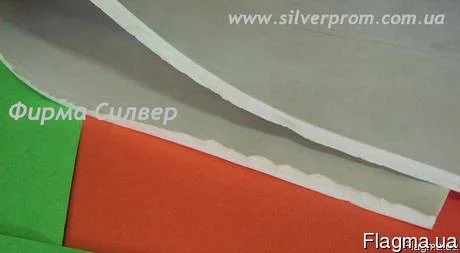 Вакуумна гума Гост для прокладок- фото № 1