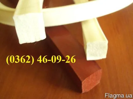 Силиконовые уплотнители для вакуумных систем различных размеров- фото № 1