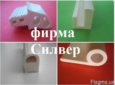 Уплотнитель для промышленных холодильных камер в продаже- фото № 1