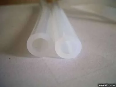 Термостійкі трубки різних діаметрів- фото № 1