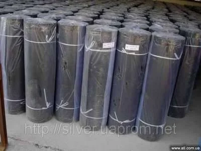 Резинові техпластини для ущільнення- фото № 1