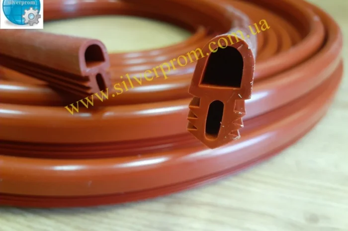 Шнури та ущільнювачі для харчової промисловості- фото № 1