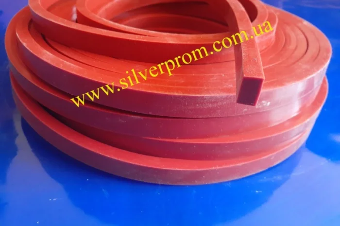 Шнури та ущільнювачі для харчової промисловості- фото № 2