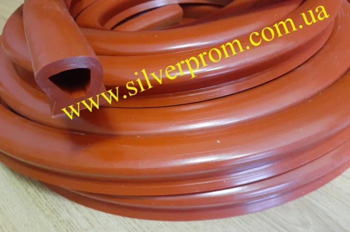 Уплотнювач для дверей печі MIWE - комплект високої якості- фото № 1