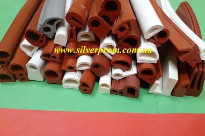 Изготовление уплотнителей по чертежам- фото № 1