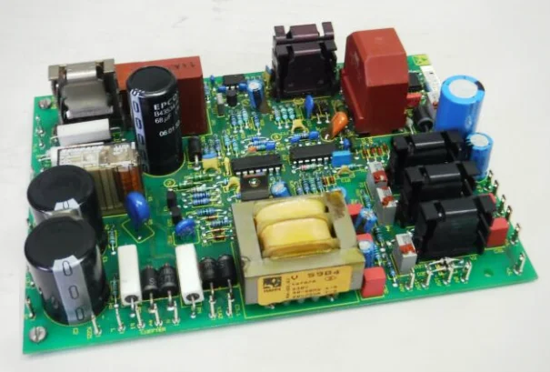 Продаж комплектуючих для ПЛК (PLC) 100% каталогу INDRAMAT у 2024 році- фото № 1