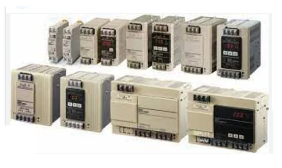 Продается OMRON 100% Каталогу Блоки Живления (Power Supply) в 2024 году- фото № 1