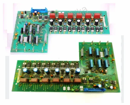 Пропонуємо комплектуючі для ПЛК (PLC) INDRAMAT на 2024 рік- фото № 1