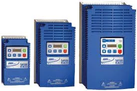 Продаются преобразователи частоты и инверторные приводы LENZE 2024 года- фото № 1