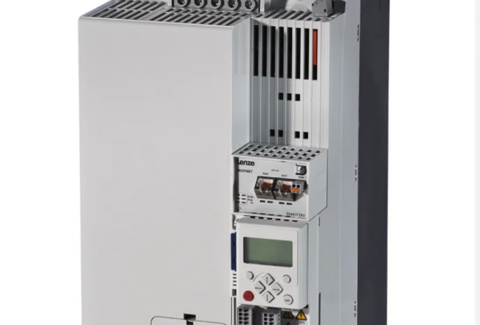 Пропонуємо 100% каталог серво-приводів LENZE на 2024 рік- фото № 1