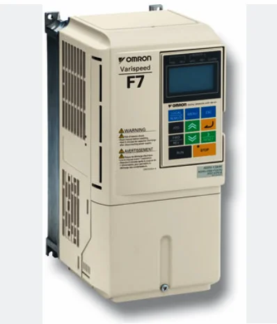 Приводи Інверторні та Частотники OMRON у продажу на 2024 рік- фото № 1