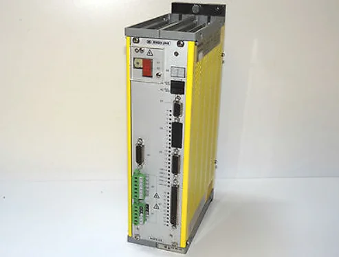 Перетворювачі частоти та приводи Berger Lahr у продажу 2024 року- фото № 1