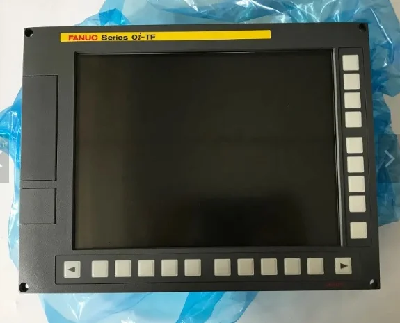 Продаются панели оператора и промышленные компьютеры FANUC 2024 года- фото № 1
