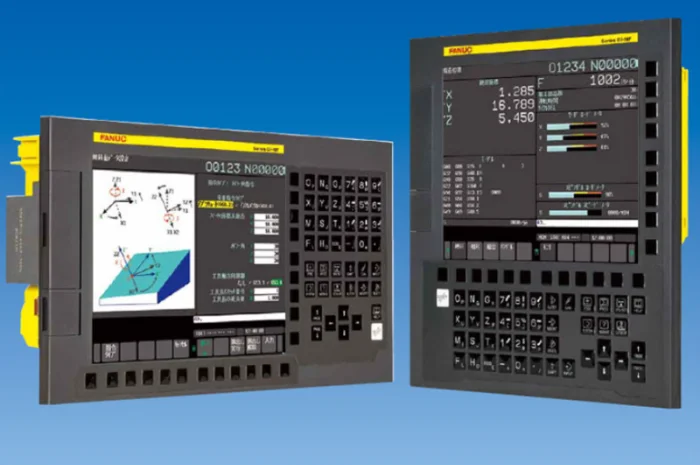 Продажа 100% Каталога Промышленных Компьютеров и Панелей Оператора FANUC 2024 года- фото № 1