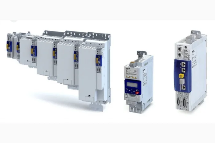 Пропонуються серводвигуни LENZE 100% з каталогу 2024 року- фото № 1