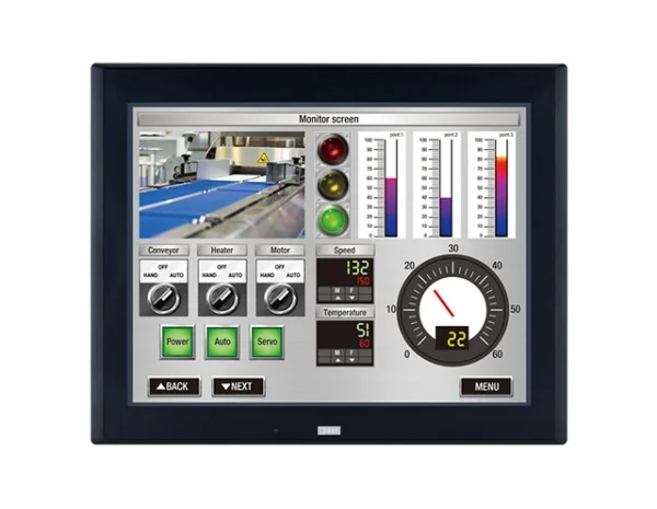 Продажа Idec Izumi Corp в 2024 году - 100% Каталог Промышленных Компьютеров и Дисплеев- фото № 1