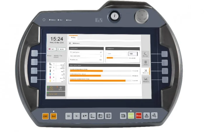 Продажа 100% Каталога B&R HMI (Промышленных Компьютеров и Панелей Оператора) в 2024 году- фото № 1