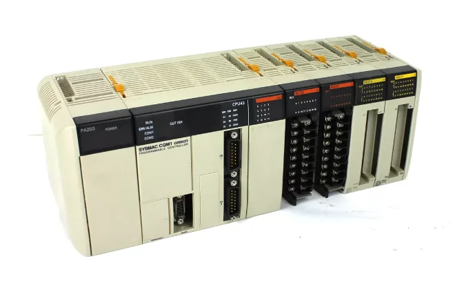 Продаж OMRON 100% Каталогу ПЛК (PLC) у 2024 році- фото № 1