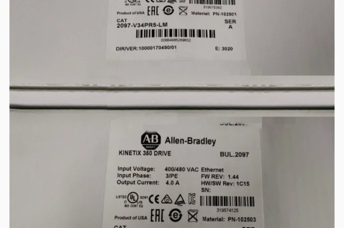 Продается 100% Каталог ПРИВОДОВ ALLEN-BRADLEY на 2024 год- фото № 1