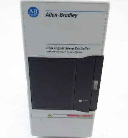 Пропонуються серво-приводи та приводи Allen-Bradley 2024 року- фото № 1