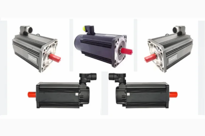 Сервомоторы и моторы Indramat 2024 года в продаже- фото № 1