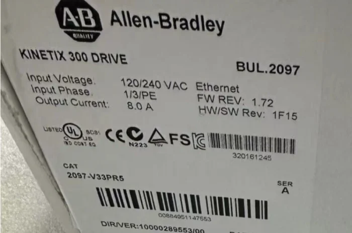 Продаются приводные устройства Allen-Bradley 2024 года- фото № 1