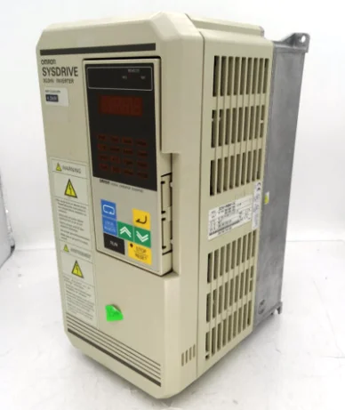 Продажа 100% каталога преобразователей частоты и инверторов OMRON на 2024 год- фото № 1