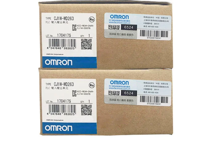 Продажа 100% Каталога ПЛК (PLC) OMRON на 2024 год- фото № 1