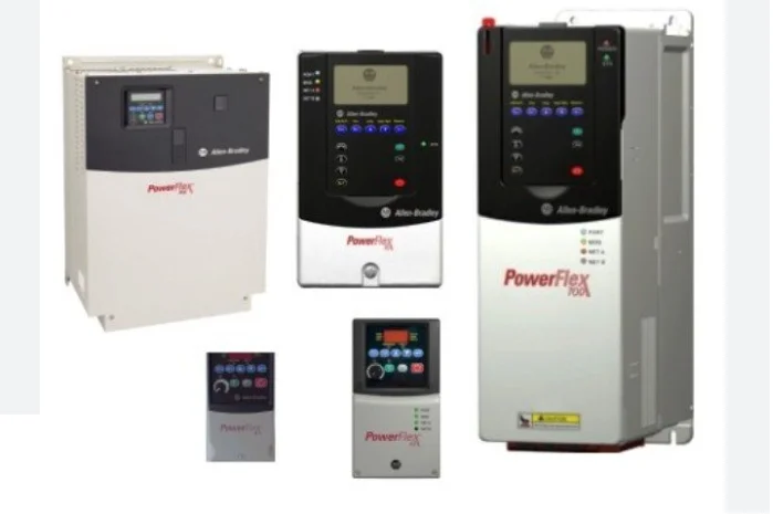 Продажа 100% каталога приводов Allen-Bradley на 2024 год- фото № 1