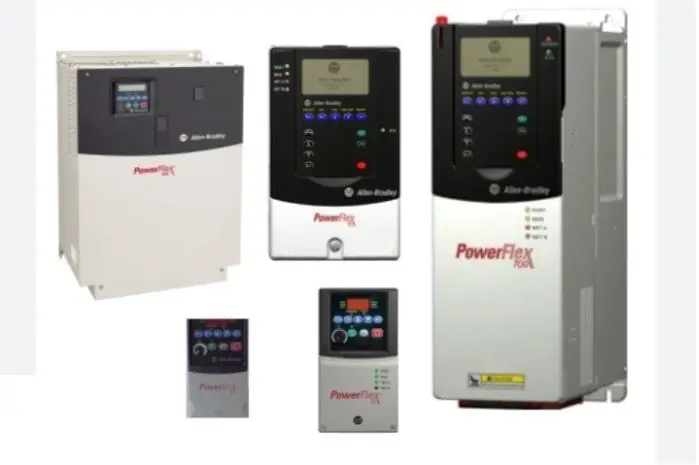 Купить 100% Каталога ПРИВОДОВ ALLEN-BRADLEY в 2024г. Вы можете у нас- фото № 1