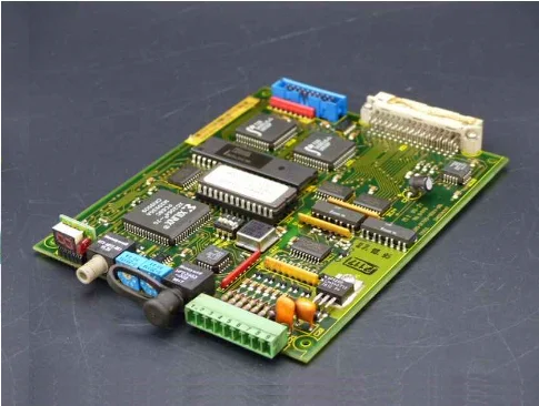 Пропозиція комплектуючих для ПЛК INDRAMAT 2024 року- фото № 1