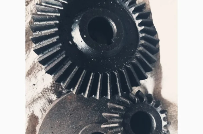 Токарные и фрезерные работы по индивидуальным проектам- фото № 3