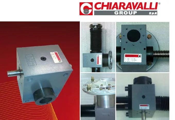 Домкрати механічні гвинтові- фото № 3