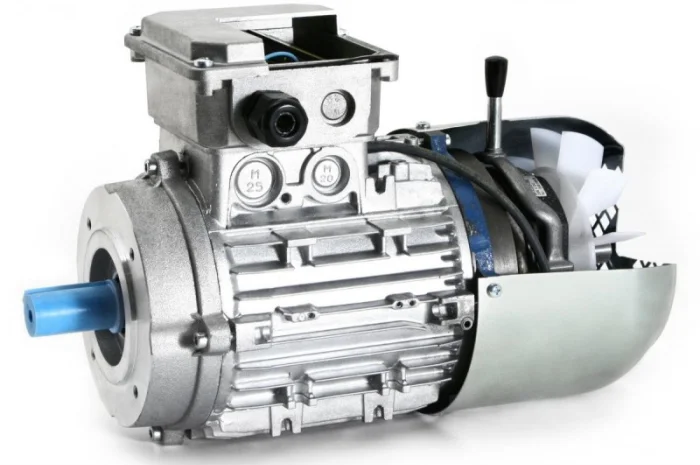 Современные асинхронные электродвигатели- фото № 4