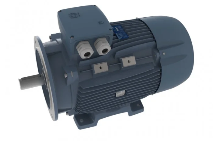Современные асинхронные электродвигатели- фото № 6