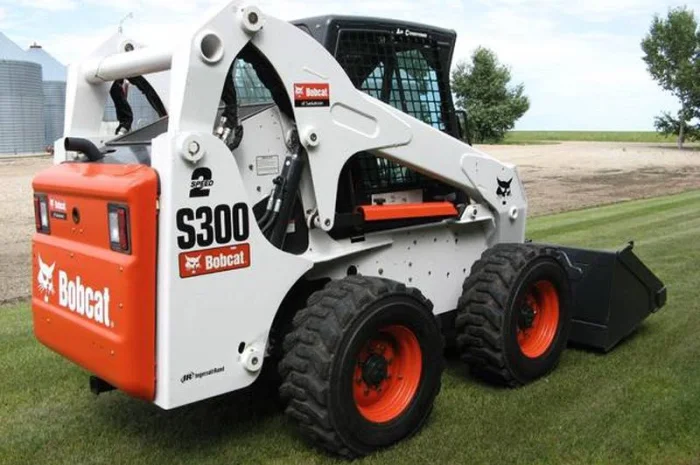 Земляні роботи та послуги Бобкат у Луцьку- фото № 1